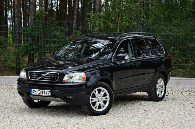 Volvo XC 90 2.4D 185KM 7 Osób! Super Stan! Zobacz Koniecznie!!!