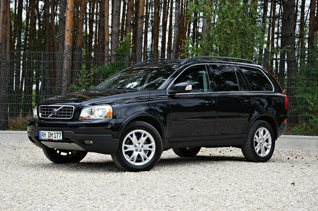 Volvo XC 90 2.4D 185KM 7 Osób! Super Stan! Zobacz Koniecznie!!!