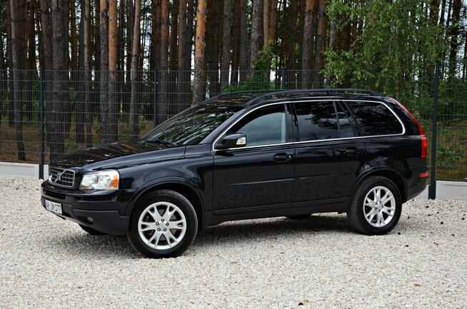 Volvo XC 90 2.4D 185KM 7 Osób! Super Stan! Zobacz Koniecznie!!!
