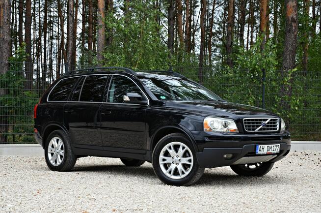 Volvo XC 90 2.4D 185KM 7 Osób! Super Stan! Zobacz Koniecznie!!!