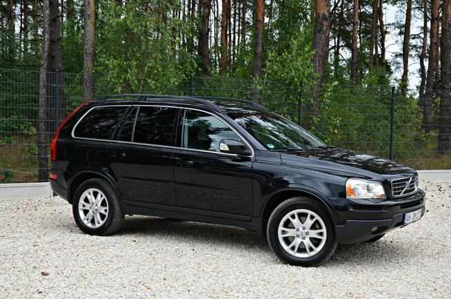 Volvo XC 90 2.4D 185KM 7 Osób! Super Stan! Zobacz Koniecznie!!!