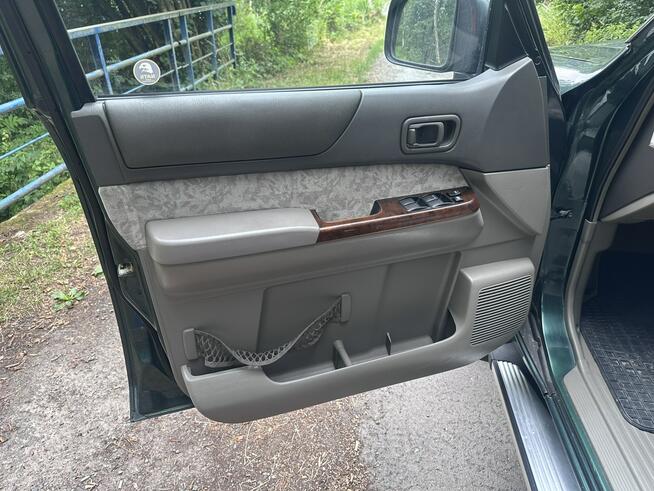 Nissan Patrol super stan polecam!!!