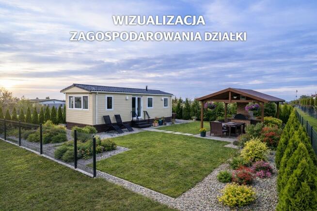 Działka Kopań