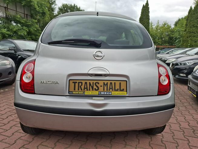 Nissan Micra Piękna. Zadbana. Serwisowana. Klima. Elektryka. Sprowadzona z Niemiec.
