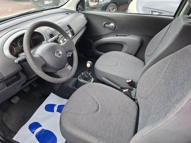 Nissan Micra Piękna. Zadbana. Serwisowana. Klima. Elektryka. Sprowadzona z Niemiec.