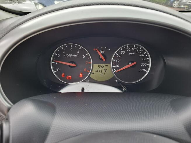 Nissan Micra Piękna. Zadbana. Serwisowana. Klima. Elektryka. Sprowadzona z Niemiec.