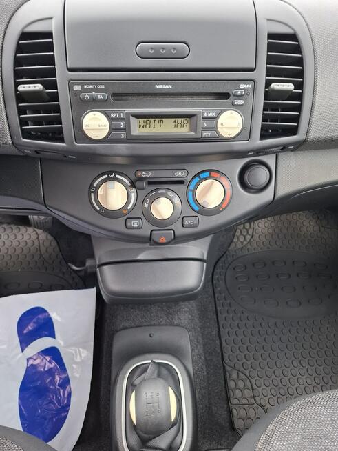 Nissan Micra Piękna. Zadbana. Serwisowana. Klima. Elektryka. Sprowadzona z Niemiec.