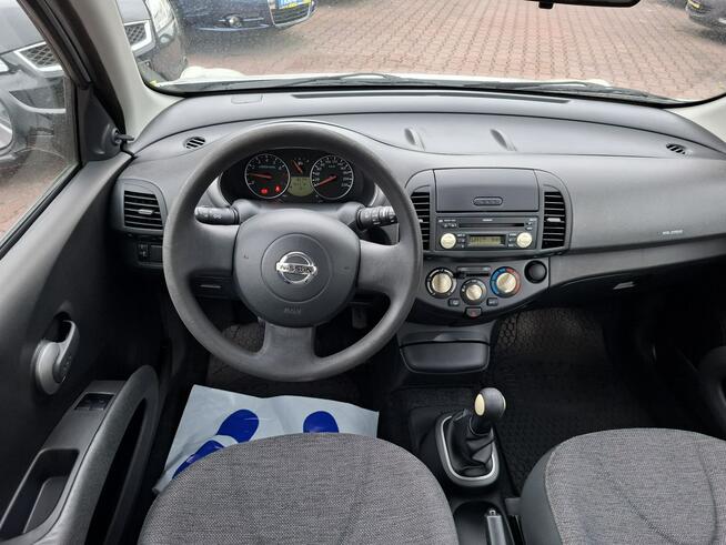 Nissan Micra Piękna. Zadbana. Serwisowana. Klima. Elektryka. Sprowadzona z Niemiec.