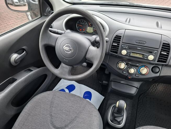 Nissan Micra Piękna. Zadbana. Serwisowana. Klima. Elektryka. Sprowadzona z Niemiec.