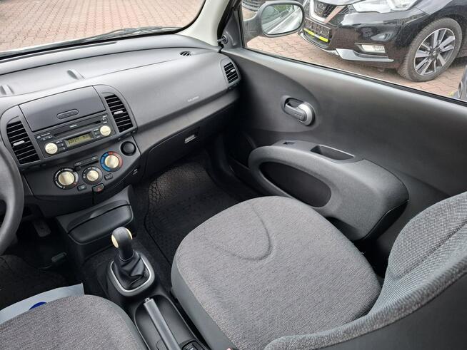 Nissan Micra Piękna. Zadbana. Serwisowana. Klima. Elektryka. Sprowadzona z Niemiec.