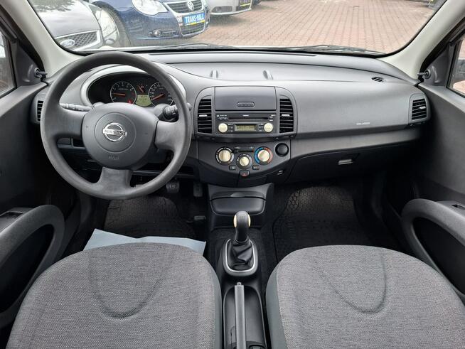 Nissan Micra Piękna. Zadbana. Serwisowana. Klima. Elektryka. Sprowadzona z Niemiec.