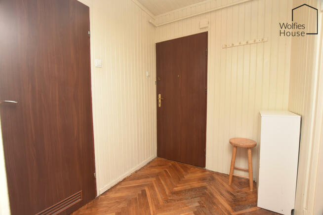Mieszkanie Kraków Kraków-Krowodrza, Krowodrza, Zakątek