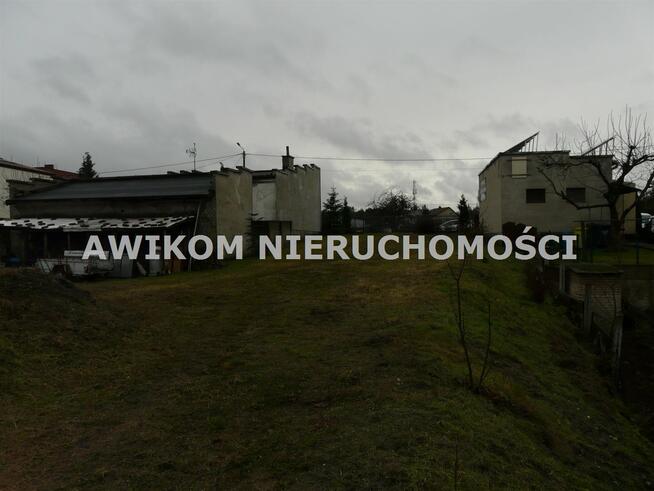 Działka rolna Skierniewice