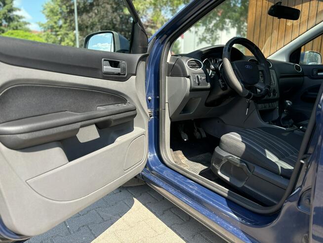 Ford Focus Technicznie bezbłędny