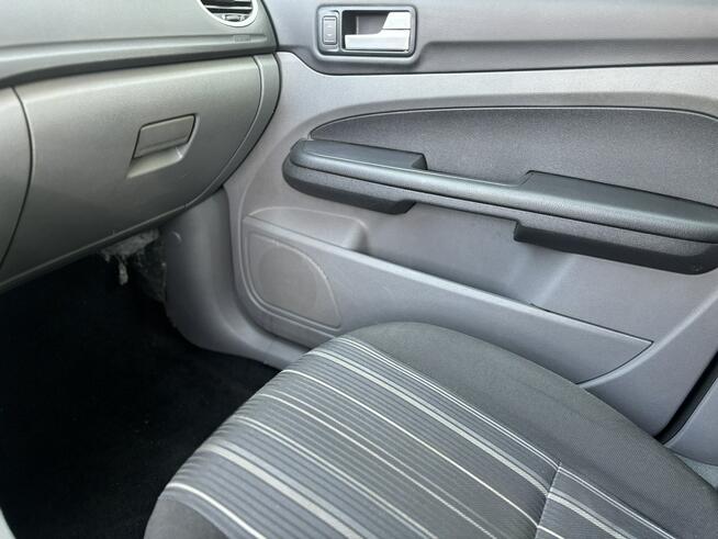 Ford Focus Technicznie bezbłędny
