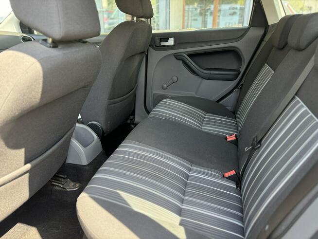Ford Focus Technicznie bezbłędny