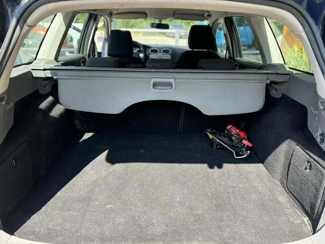 Ford Focus Technicznie bezbłędny