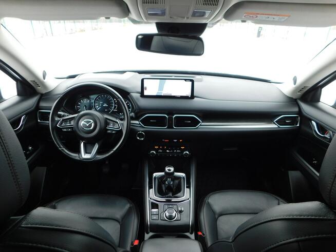 Mazda CX-5 z Gwarancją Bezwypadkowa Full Opcja