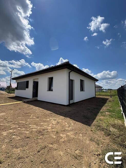 Dom 103 m² | Niemstów | pompa ciepła