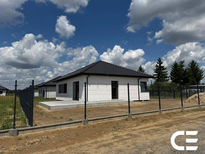 Dom 103 m² | Niemstów | pompa ciepła
