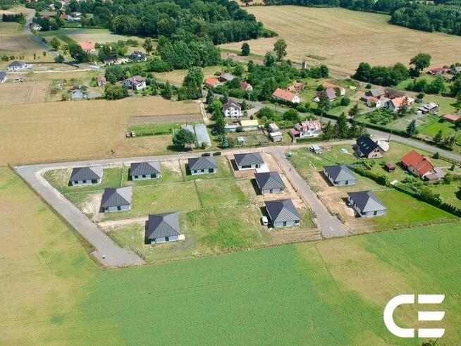 Dom 103 m² | Niemstów | pompa ciepła