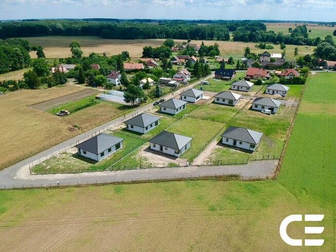 Dom 103 m² | Niemstów | pompa ciepła