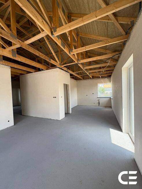 Dom 103 m² | Niemstów | pompa ciepła