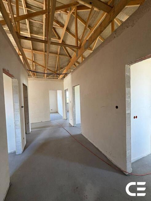 Dom 103 m² | Niemstów | pompa ciepła
