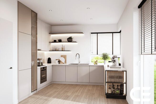 Dom 103 m² | Niemstów | pompa ciepła