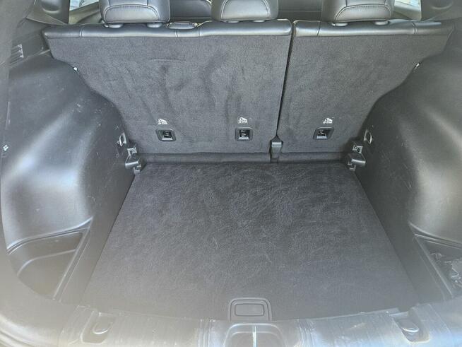 Jeep Compass 2023 | 2.0T 200 KM 4x4 | PL Menu | Stan Bardzo