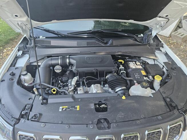 Jeep Compass 2023 | 2.0T 200 KM 4x4 | PL Menu | Stan Bardzo