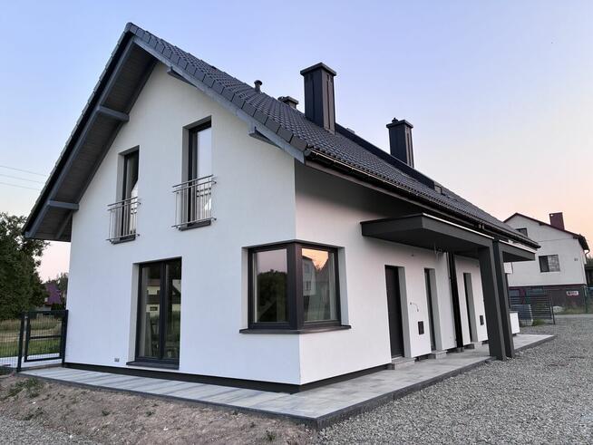 Domek w górach na sprzedaż