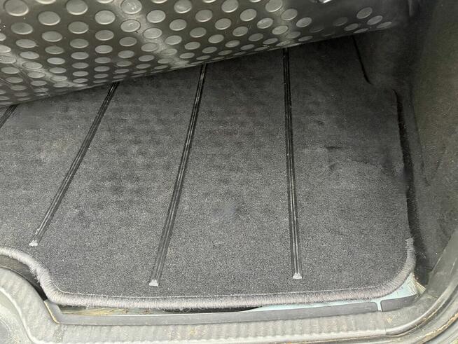 Ford Focus Kombi 1.6 Benzyna Salon Polska - Wyposażony Spraw