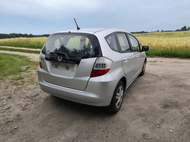 Sprzedam Honda Jazz-automat