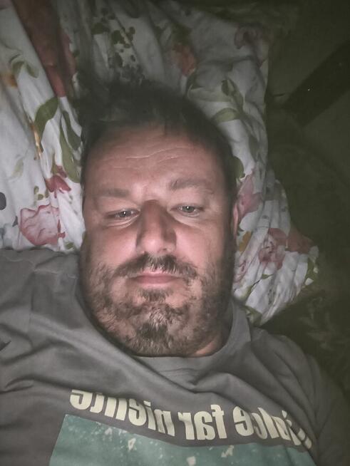 Miś z Ozorkowa pozna pana 40+
