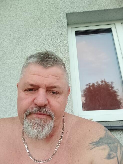 Poznam miłą 50 cio latke