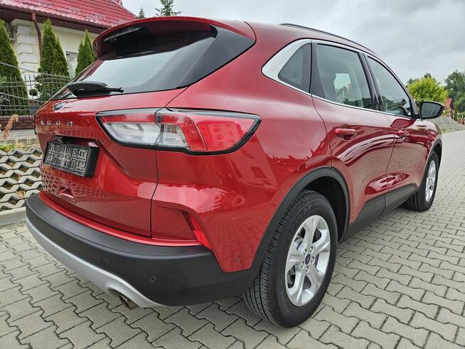 Ford Kuga III 2020, benzyna 150 KM, salon Polska, I wł.