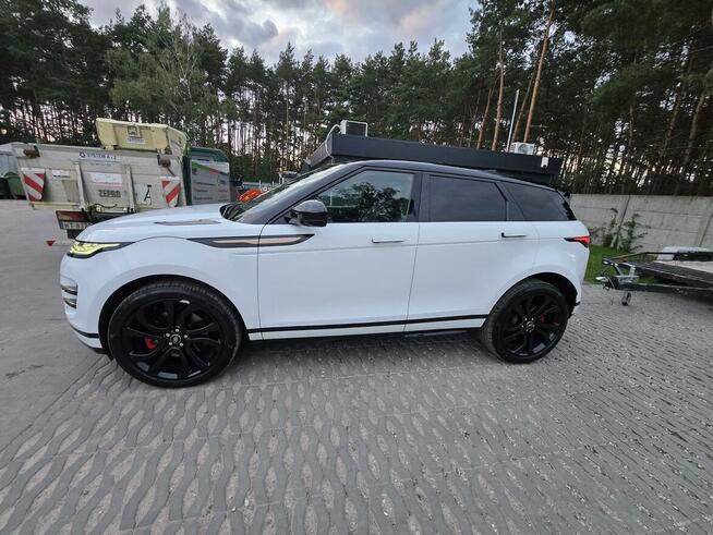 Sprzedam Range rover evoque