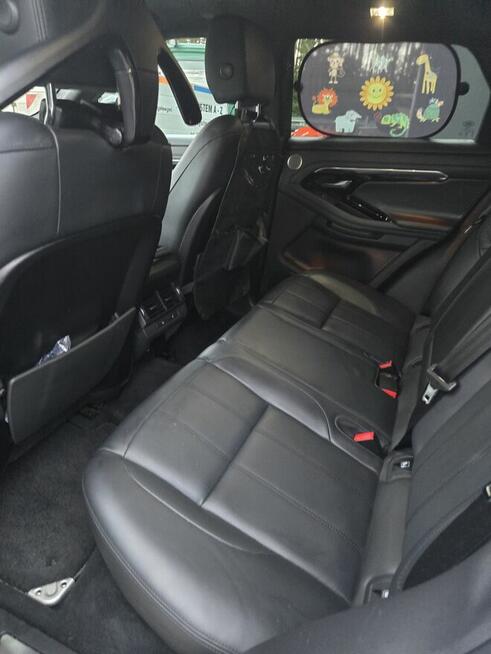 Sprzedam Range rover evoque