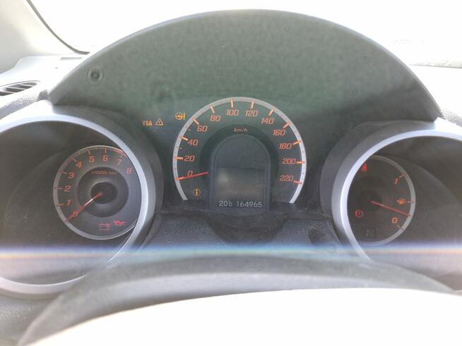 Sprzedam Honda Jazz-automat