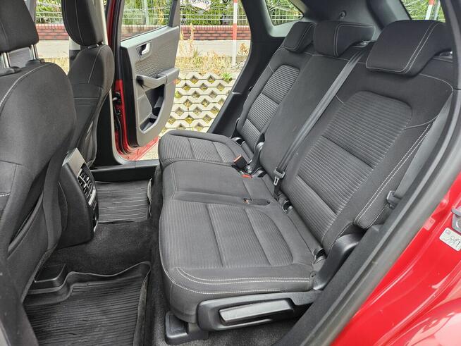 Ford Kuga III 2020, benzyna 150 KM, salon Polska, I wł.