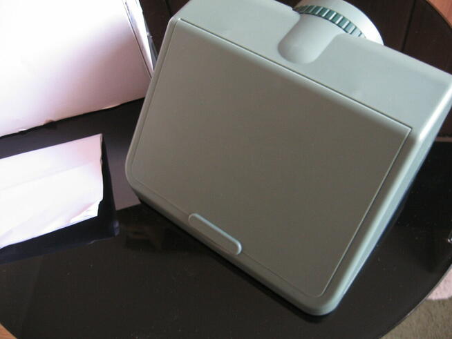 Flying Tiger -Smartphone Projector