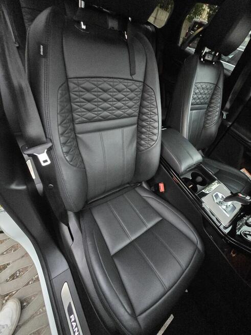 Sprzedam Range rover evoque