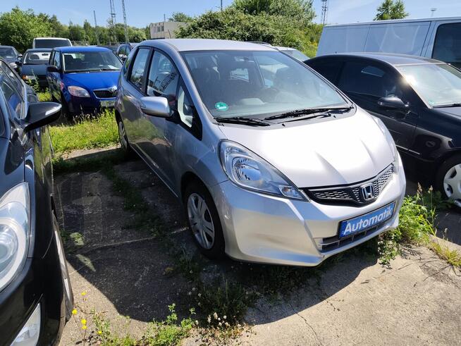 Sprzedam Honda Jazz-automat