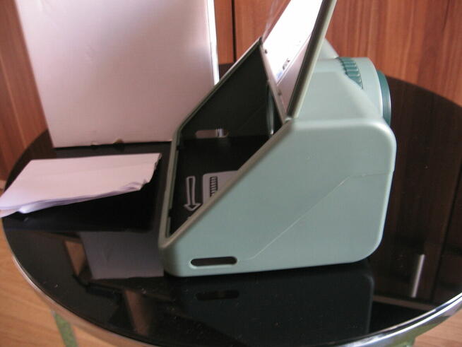 Flying Tiger -Smartphone Projector