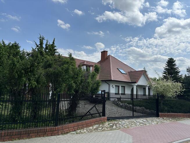 Dom w Stoczku Łukowskim