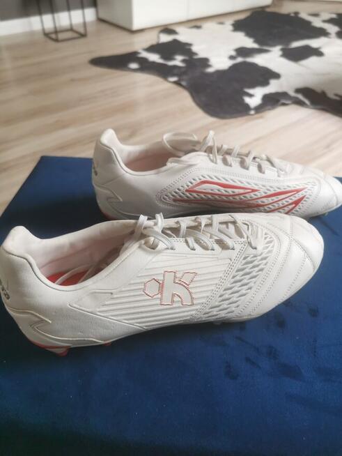Buty piłkarskie KIPSTA