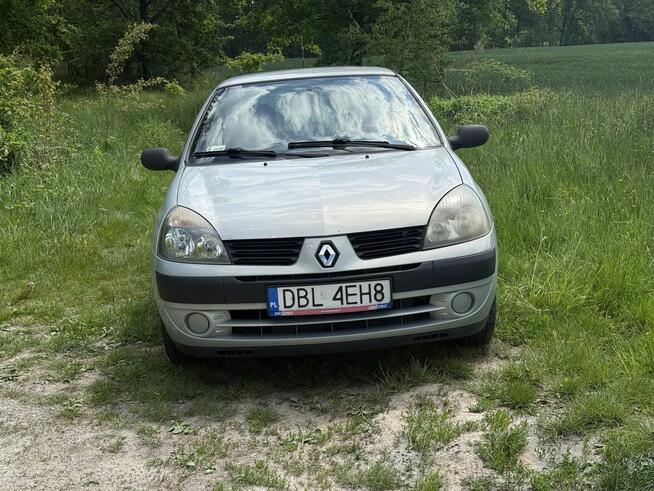 Clio II