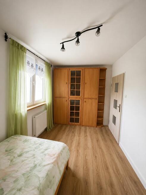 3 pokoje 48m2 | Zielona Sadyba | Gotowe do zamieszkania