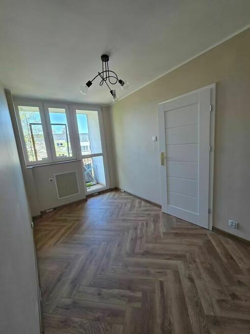 Dąbrowa, Balkon,Park Podolski